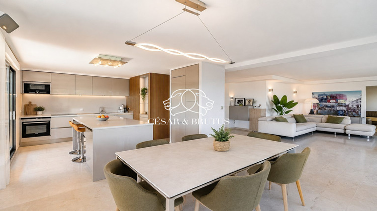 Ma-Cabane - Vente Appartement LYON, 212 m²