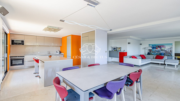 Ma-Cabane - Vente Appartement LYON, 212 m²