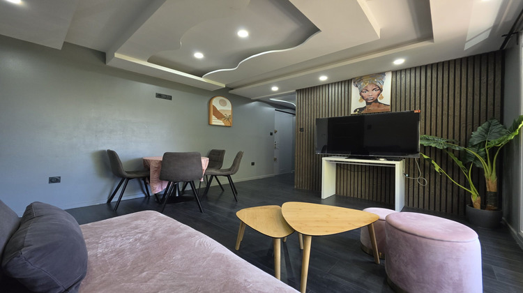 Ma-Cabane - Vente Appartement Lyon, 49 m²