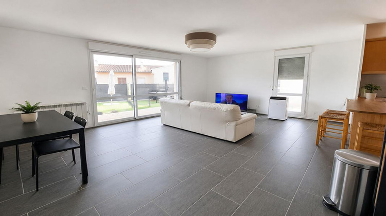 Ma-Cabane - Vente Appartement LYON, 97 m²