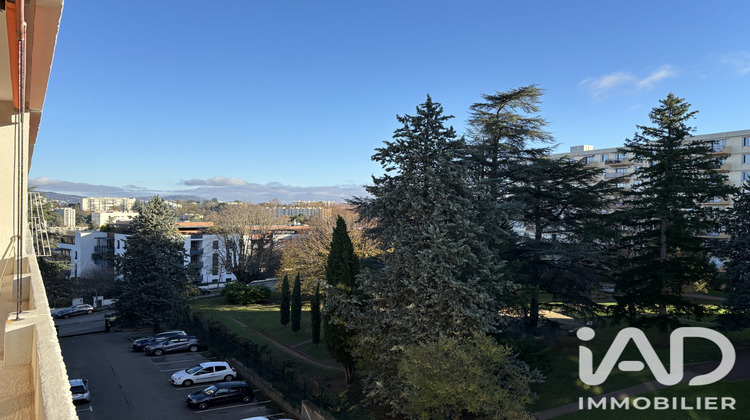 Ma-Cabane - Vente Appartement Lyon, 88 m²