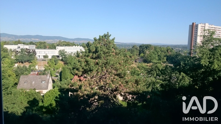 Ma-Cabane - Vente Appartement Lyon, 88 m²