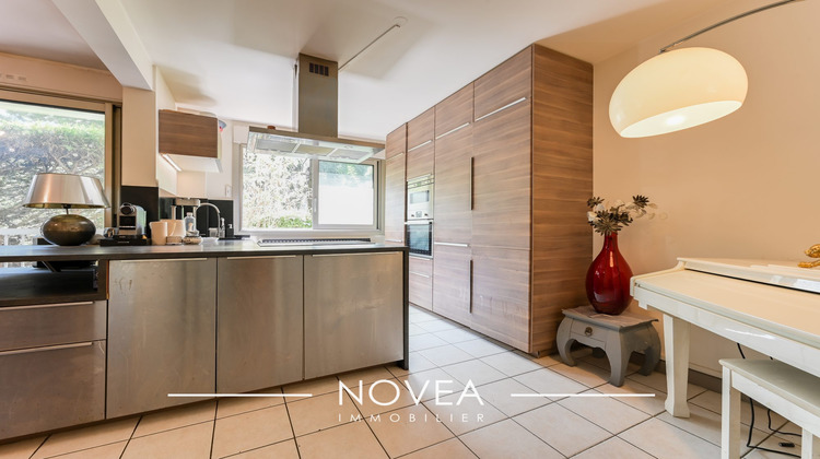 Ma-Cabane - Vente Appartement Lyon, 73 m²