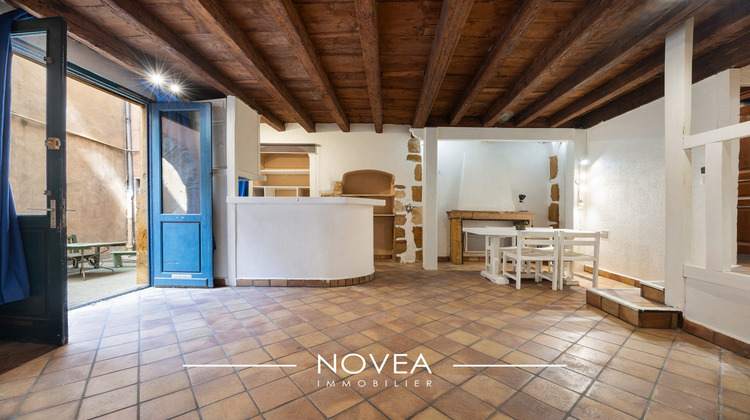 Ma-Cabane - Vente Appartement Lyon, 36 m²