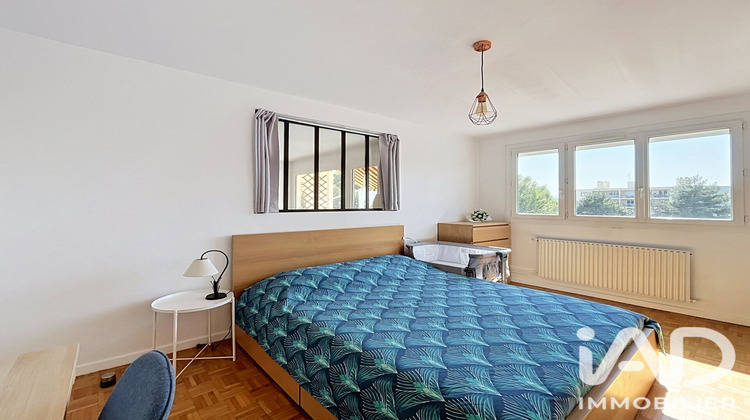 Ma-Cabane - Vente Appartement Lyon, 73 m²