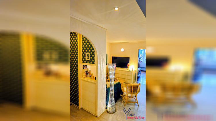 Ma-Cabane - Vente Appartement Lyon, 90 m²