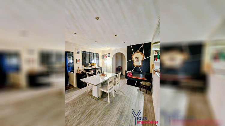Ma-Cabane - Vente Appartement Lyon, 90 m²