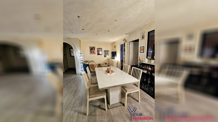 Ma-Cabane - Vente Appartement Lyon, 90 m²