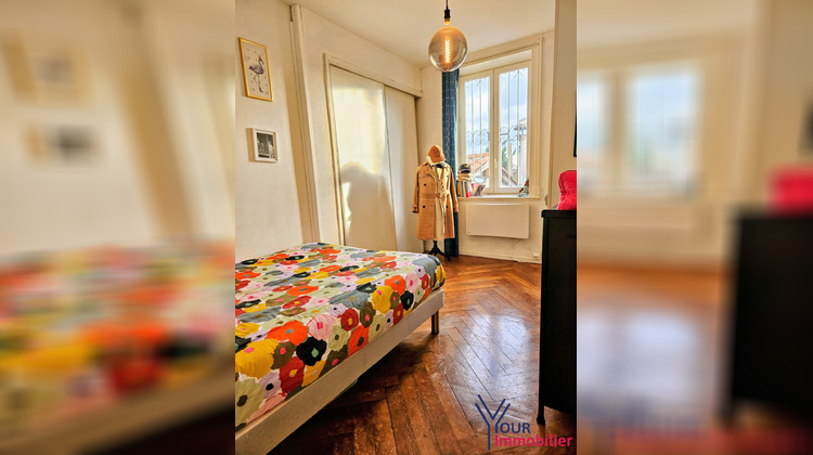 Ma-Cabane - Vente Appartement Lyon, 90 m²