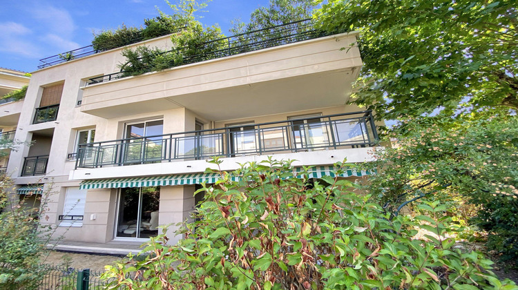 Ma-Cabane - Vente Appartement Lyon, 102 m²