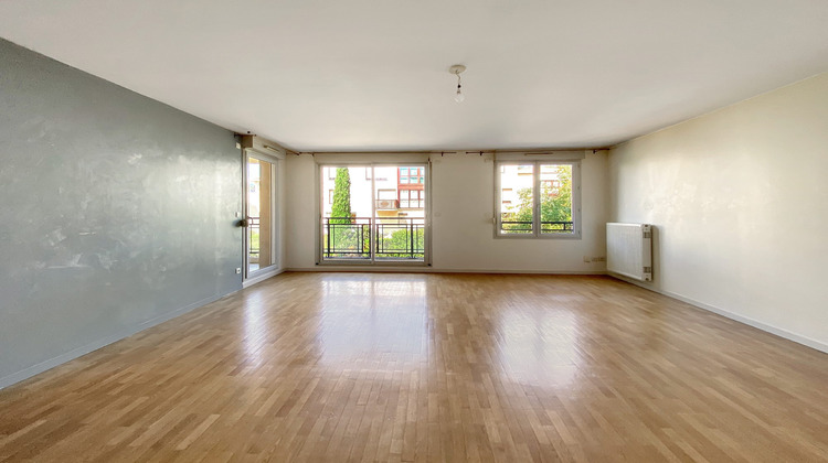 Ma-Cabane - Vente Appartement Lyon, 102 m²