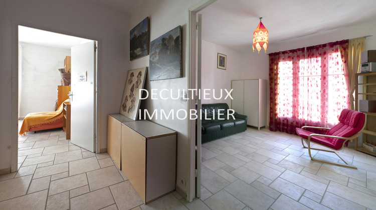 Ma-Cabane - Vente Appartement Lyon, 150 m²