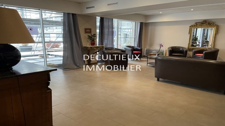 Ma-Cabane - Vente Appartement Lyon, 63 m²