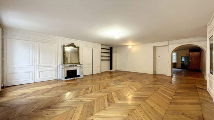 Ma-Cabane - Vente Appartement Lyon, 97 m²
