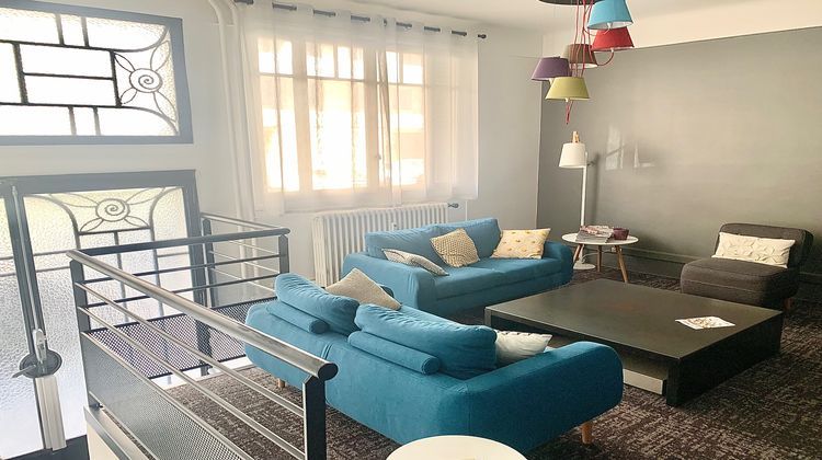 Ma-Cabane - Vente Appartement Lyon, 114 m²