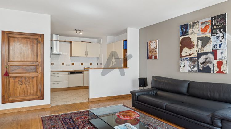 Ma-Cabane - Vente Appartement Lyon, 69 m²