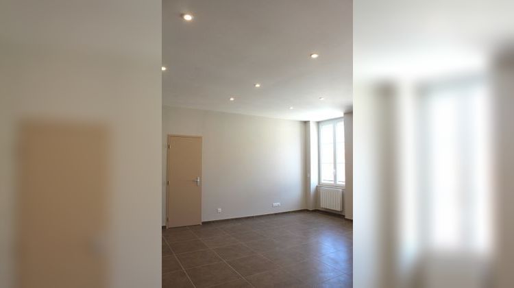 Ma-Cabane - Vente Appartement Lyon, 66 m²