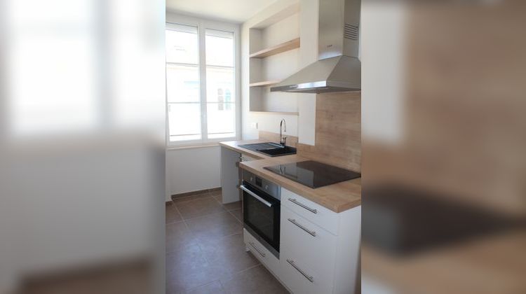 Ma-Cabane - Vente Appartement Lyon, 66 m²