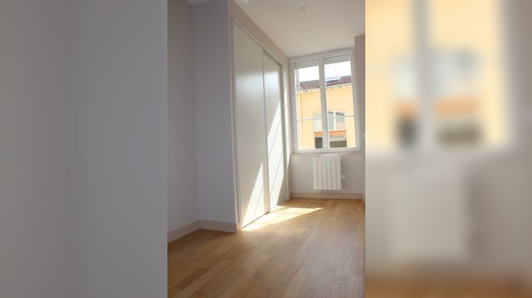 Ma-Cabane - Vente Appartement Lyon, 66 m²