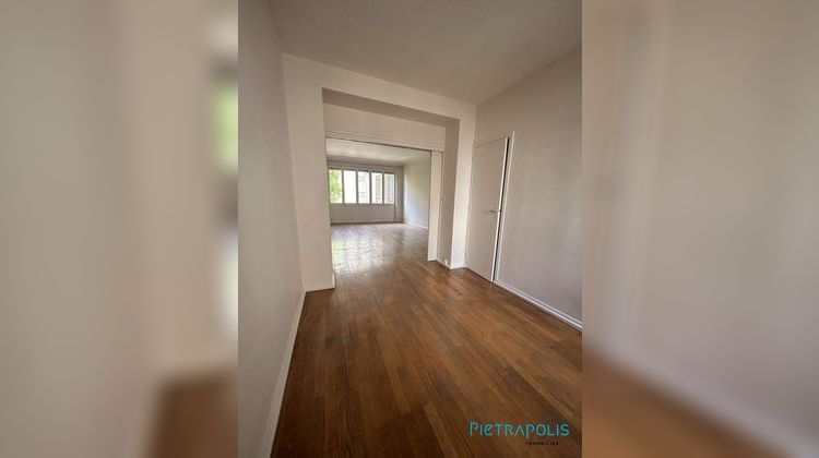 Ma-Cabane - Vente Appartement Lyon, 75 m²