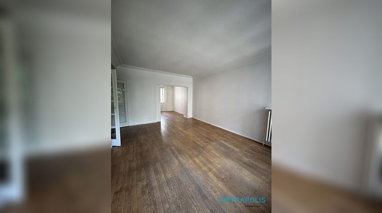 Ma-Cabane - Vente Appartement Lyon, 75 m²