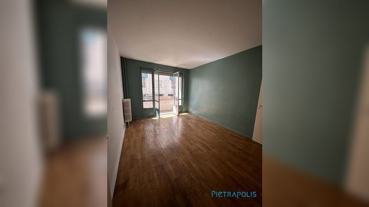 Ma-Cabane - Vente Appartement Lyon, 75 m²