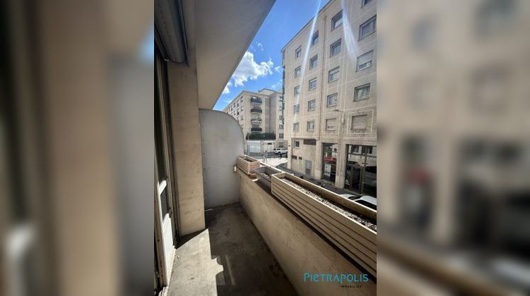 Ma-Cabane - Vente Appartement Lyon, 75 m²