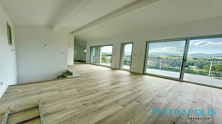 Ma-Cabane - Vente Appartement Lyon, 130 m²