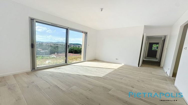 Ma-Cabane - Vente Appartement Lyon, 130 m²