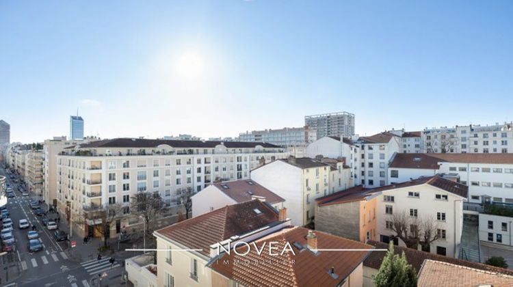 Ma-Cabane - Vente Appartement Lyon, 210 m²