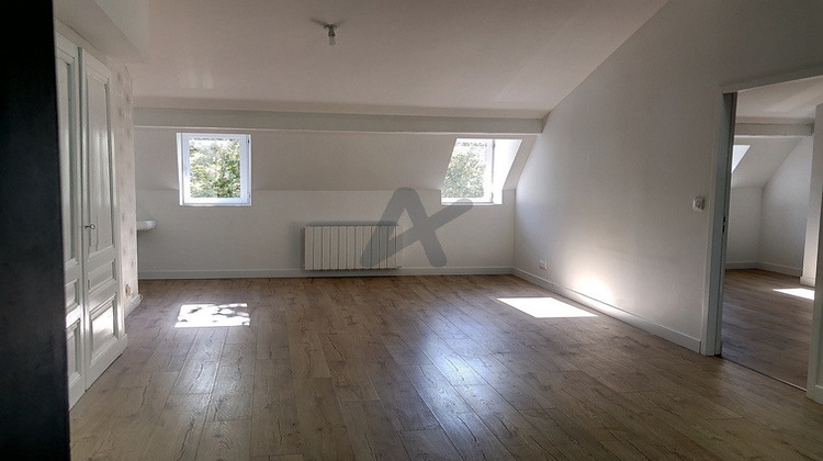 Ma-Cabane - Vente Appartement Lyon, 57 m²