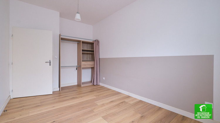 Ma-Cabane - Vente Appartement Lyon, 62 m²