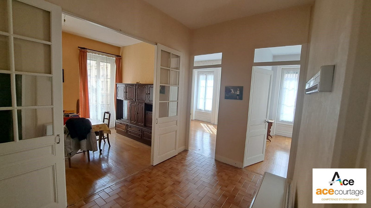 Ma-Cabane - Vente Appartement Lyon, 90 m²