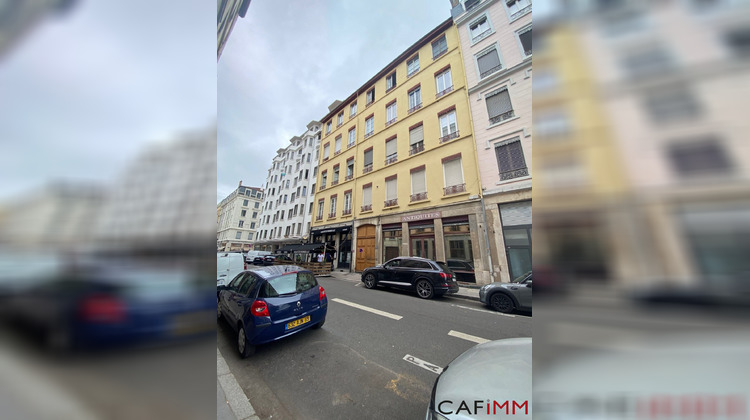 Ma-Cabane - Vente Appartement Lyon, 73 m²