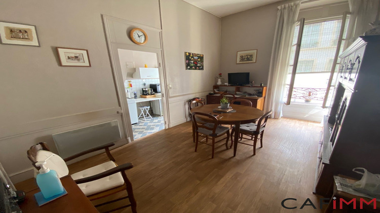 Ma-Cabane - Vente Appartement Lyon, 73 m²