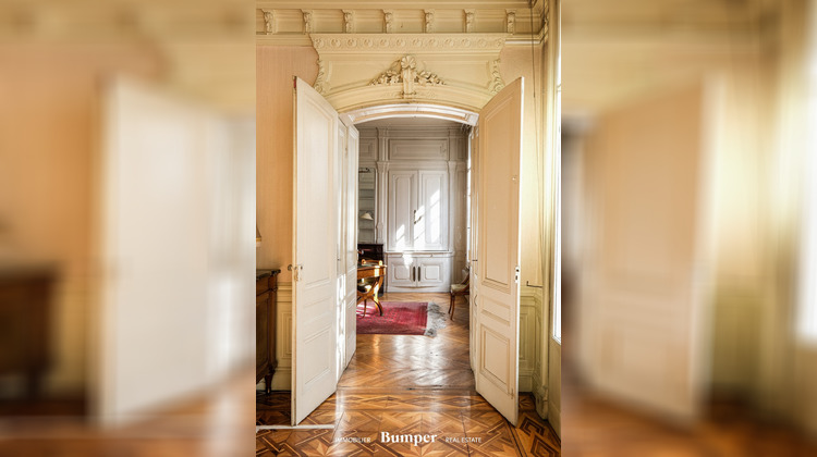 Ma-Cabane - Vente Appartement Lyon, 190 m²