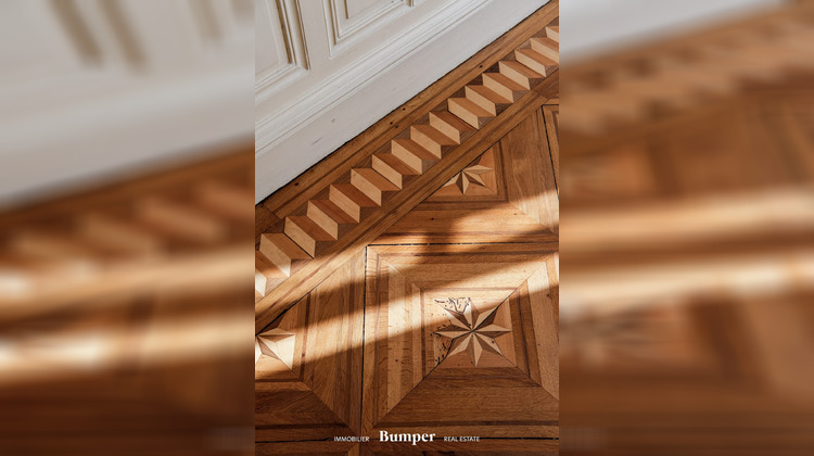 Ma-Cabane - Vente Appartement Lyon, 190 m²