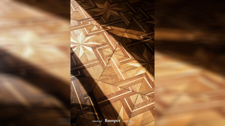 Ma-Cabane - Vente Appartement Lyon, 255 m²