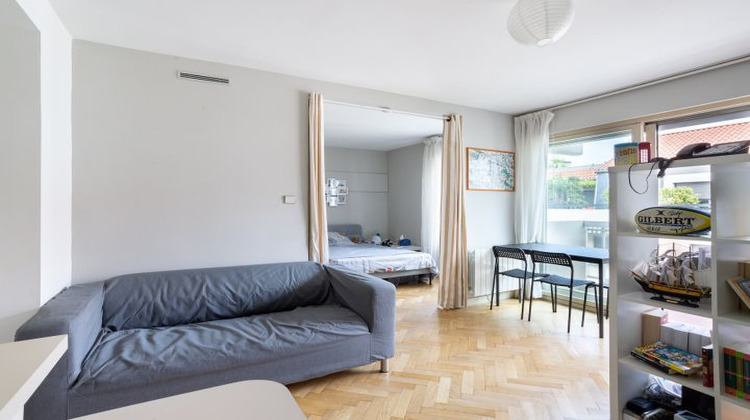 Ma-Cabane - Vente Appartement LYON, 34 m²