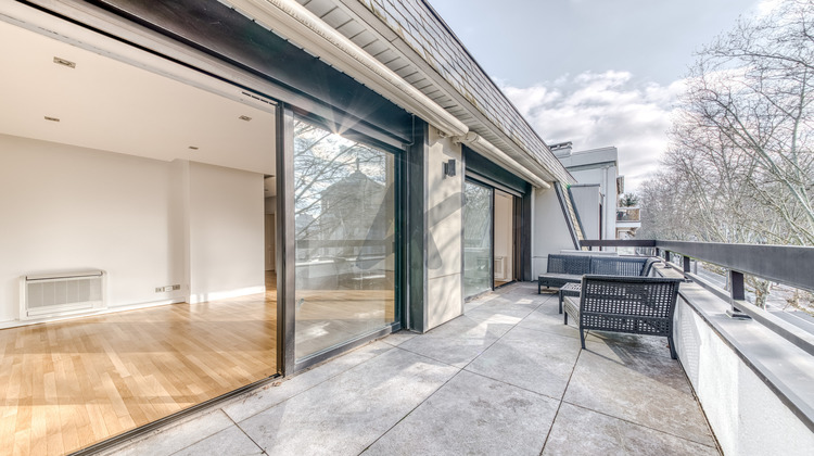 Ma-Cabane - Vente Appartement Lyon, 130 m²