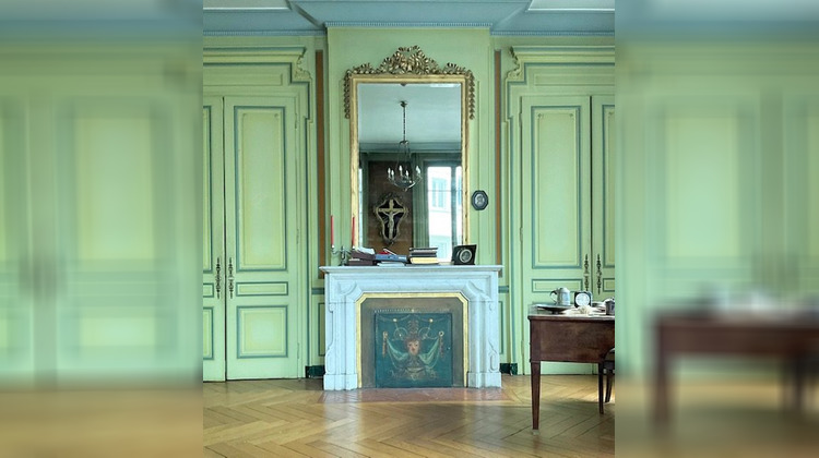 Ma-Cabane - Vente Appartement Lyon, 203 m²