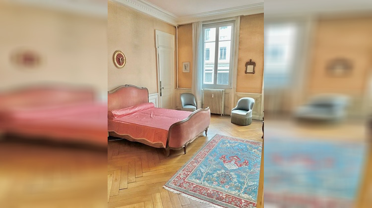 Ma-Cabane - Vente Appartement Lyon, 203 m²