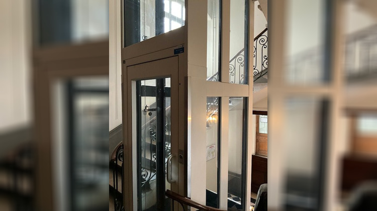 Ma-Cabane - Vente Appartement Lyon, 203 m²