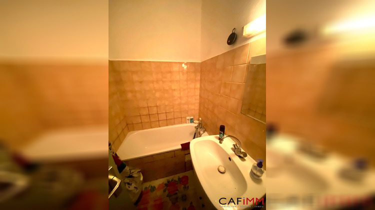 Ma-Cabane - Vente Appartement Lyon, 31 m²