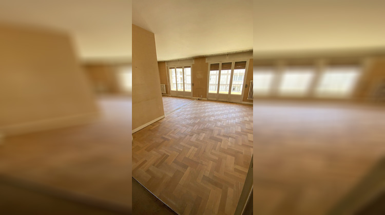 Ma-Cabane - Vente Appartement Lyon, 104 m²