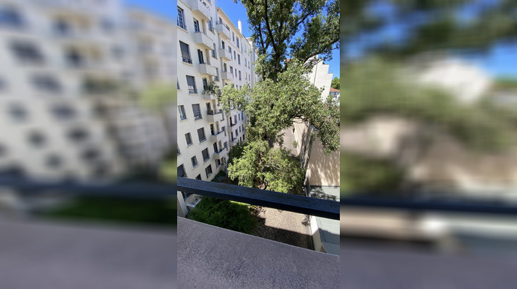 Ma-Cabane - Vente Appartement Lyon, 104 m²