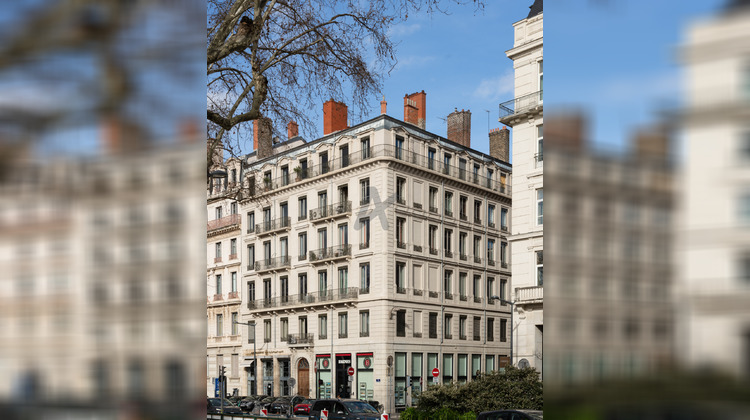 Ma-Cabane - Vente Appartement Lyon, 120 m²