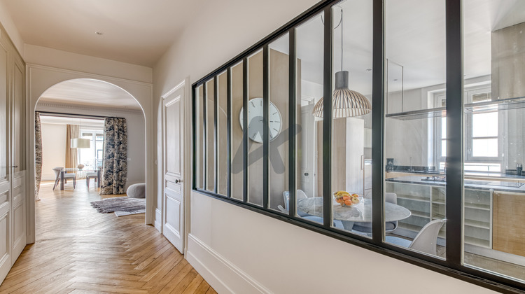 Ma-Cabane - Vente Appartement Lyon, 223 m²