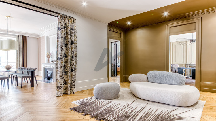 Ma-Cabane - Vente Appartement Lyon, 223 m²