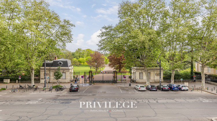 Ma-Cabane - Vente Appartement Lyon, 163 m²